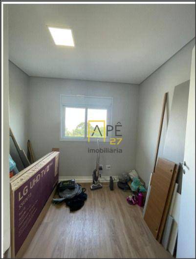 Apartamento à venda com 2 quartos, 63m² - Foto 5