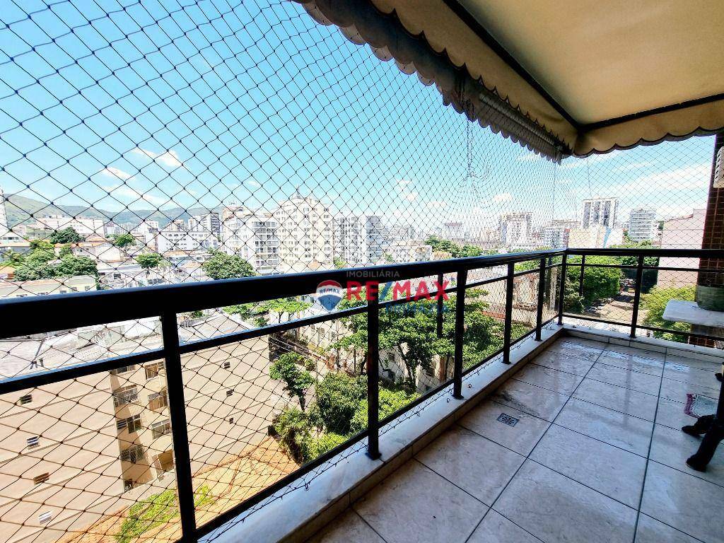 Apartamento à venda com 3 quartos, 105m² - Foto 22