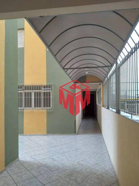 Apartamento à venda com 2 quartos, 62m² - Foto 16