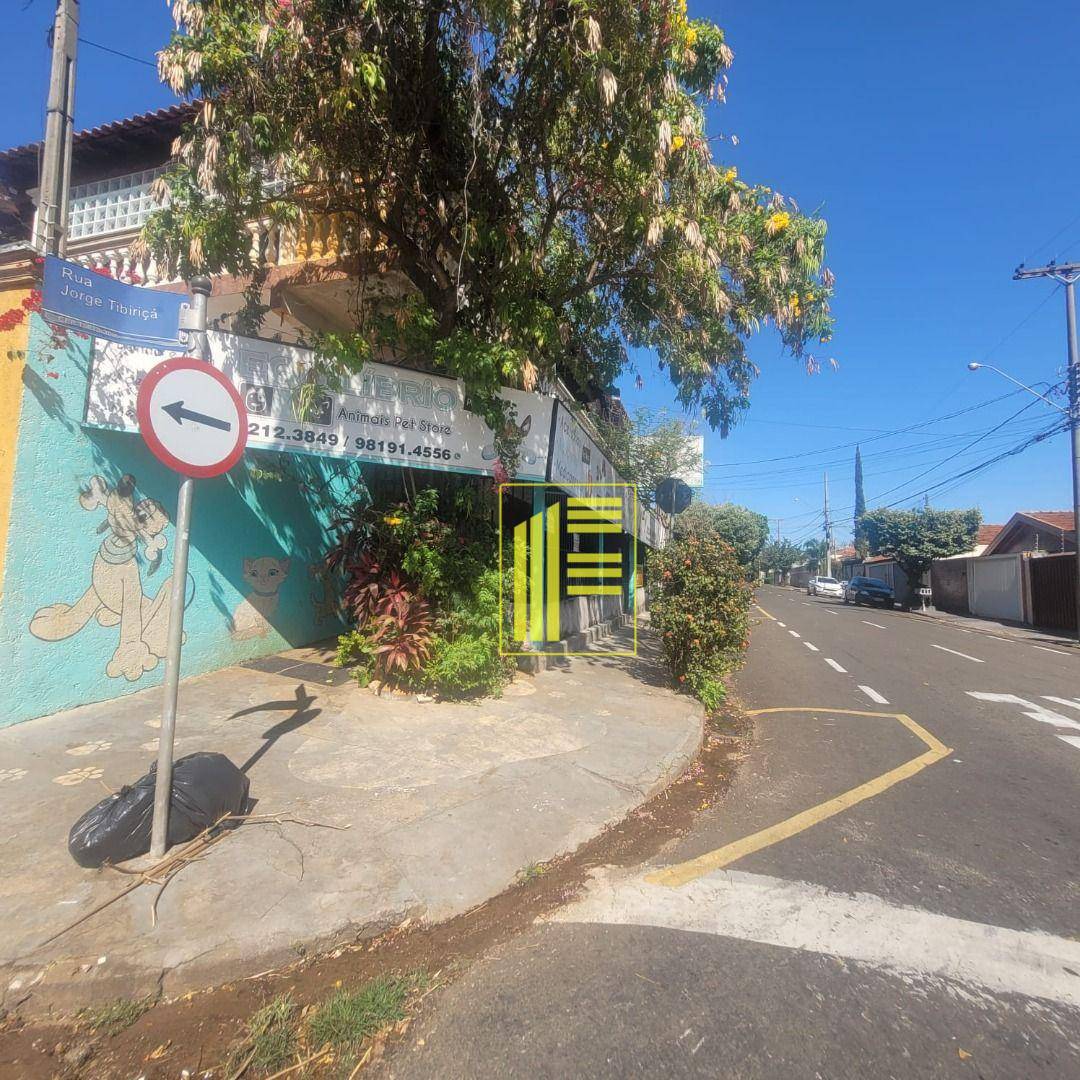 Loja-Salão, 100 m² - Foto 2