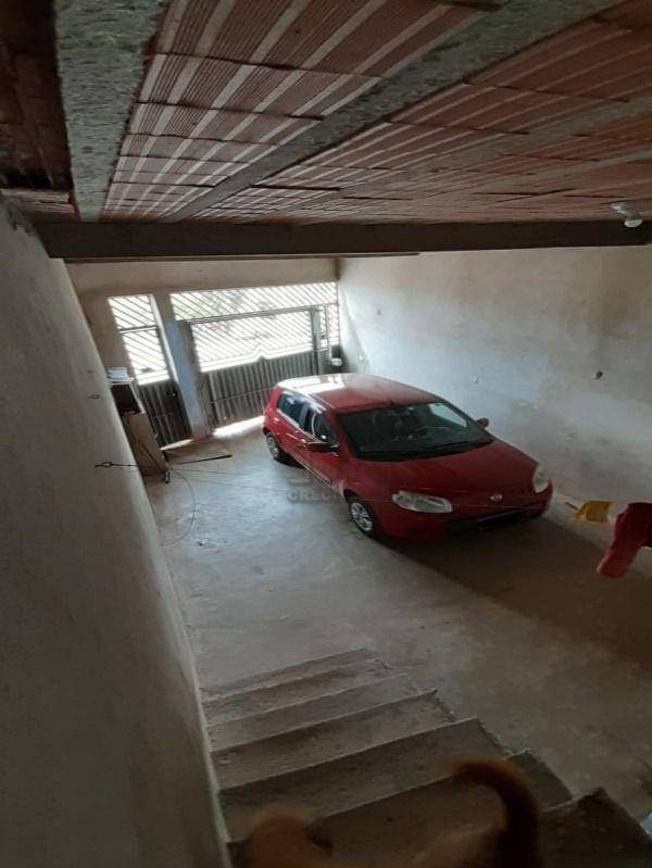 Casa à venda com 2 quartos, 125m² - Foto 6