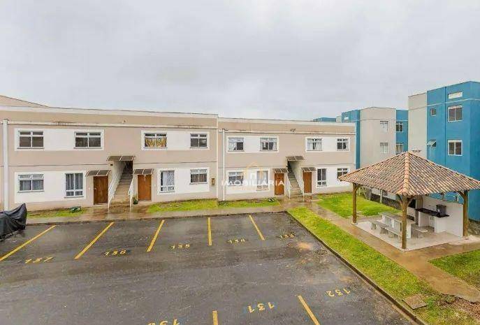 Apartamento à venda com 2 quartos, 41m² - Foto 12
