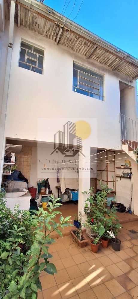 Casa à venda com 3 quartos, 200m² - Foto 21