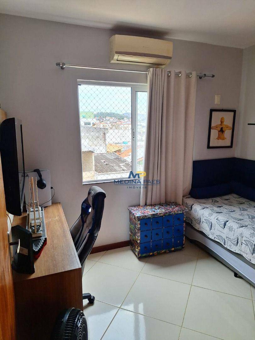 Apartamento à venda com 2 quartos, 58m² - Foto 27