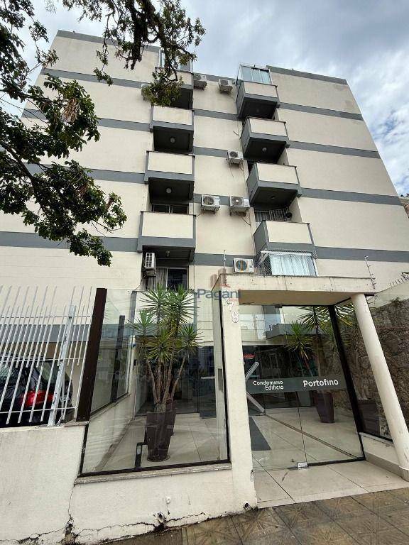 Apartamento à venda com 3 quartos, 81m² - Foto 30