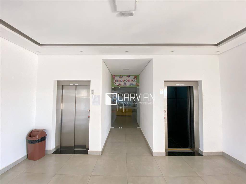 Apartamento à venda com 2 quartos, 59m² - Foto 14