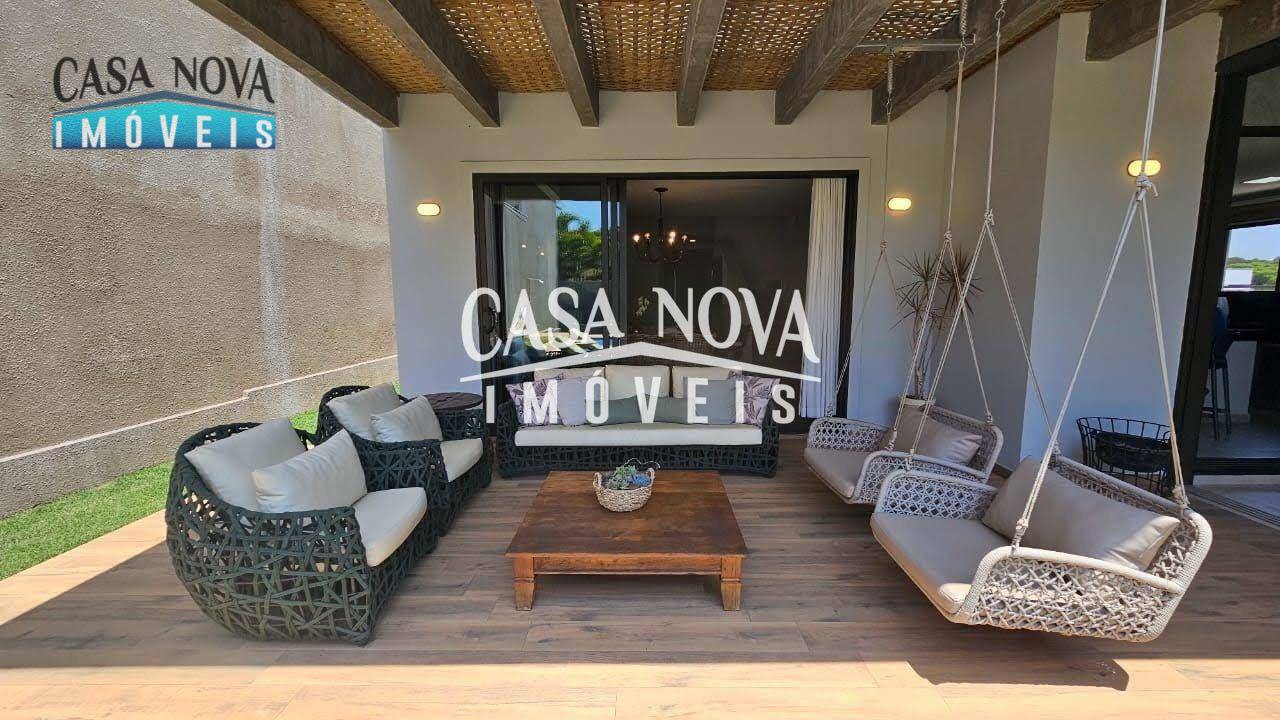 Casa de Condomínio à venda com 3 quartos, 320m² - Foto 13