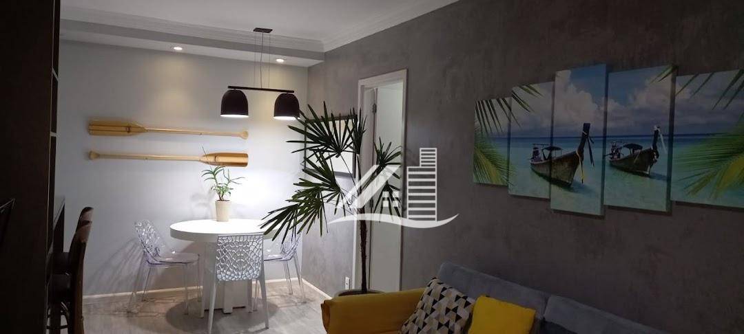 Apartamento à venda com 2 quartos, 78m² - Foto 10