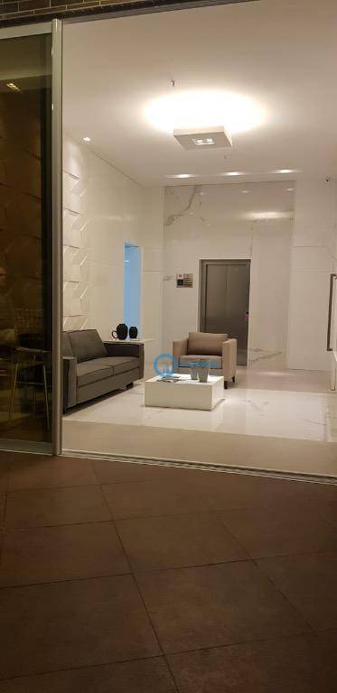 Apartamento à venda com 3 quartos, 118m² - Foto 33