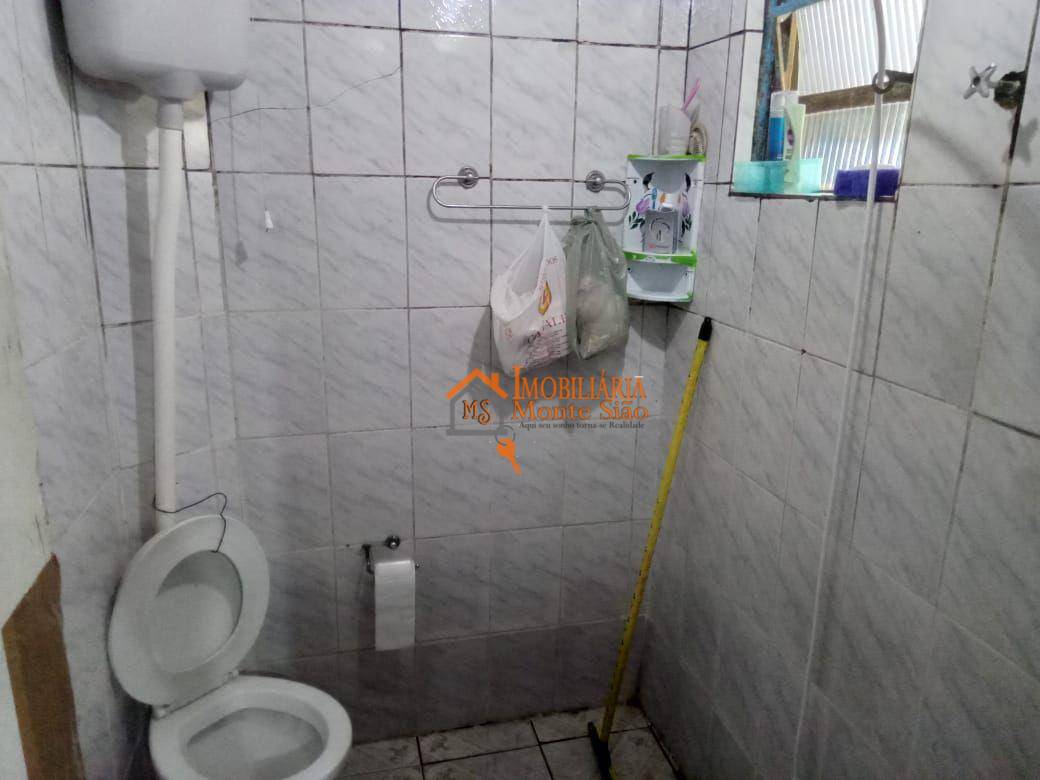 Sobrado à venda com 6 quartos, 200m² - Foto 10