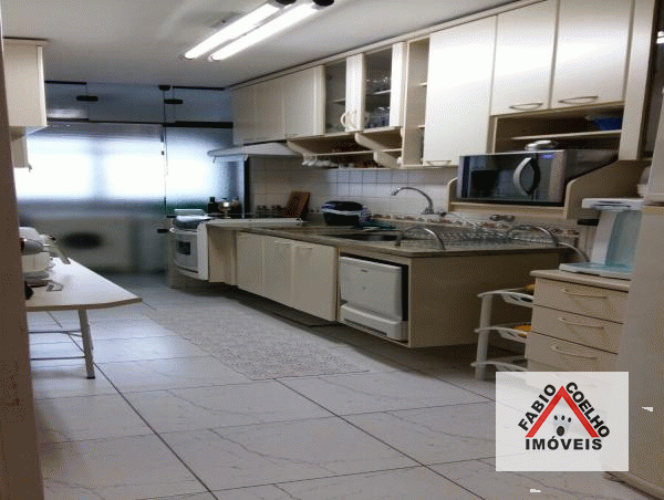 Apartamento à venda com 3 quartos, 82m² - Foto 5