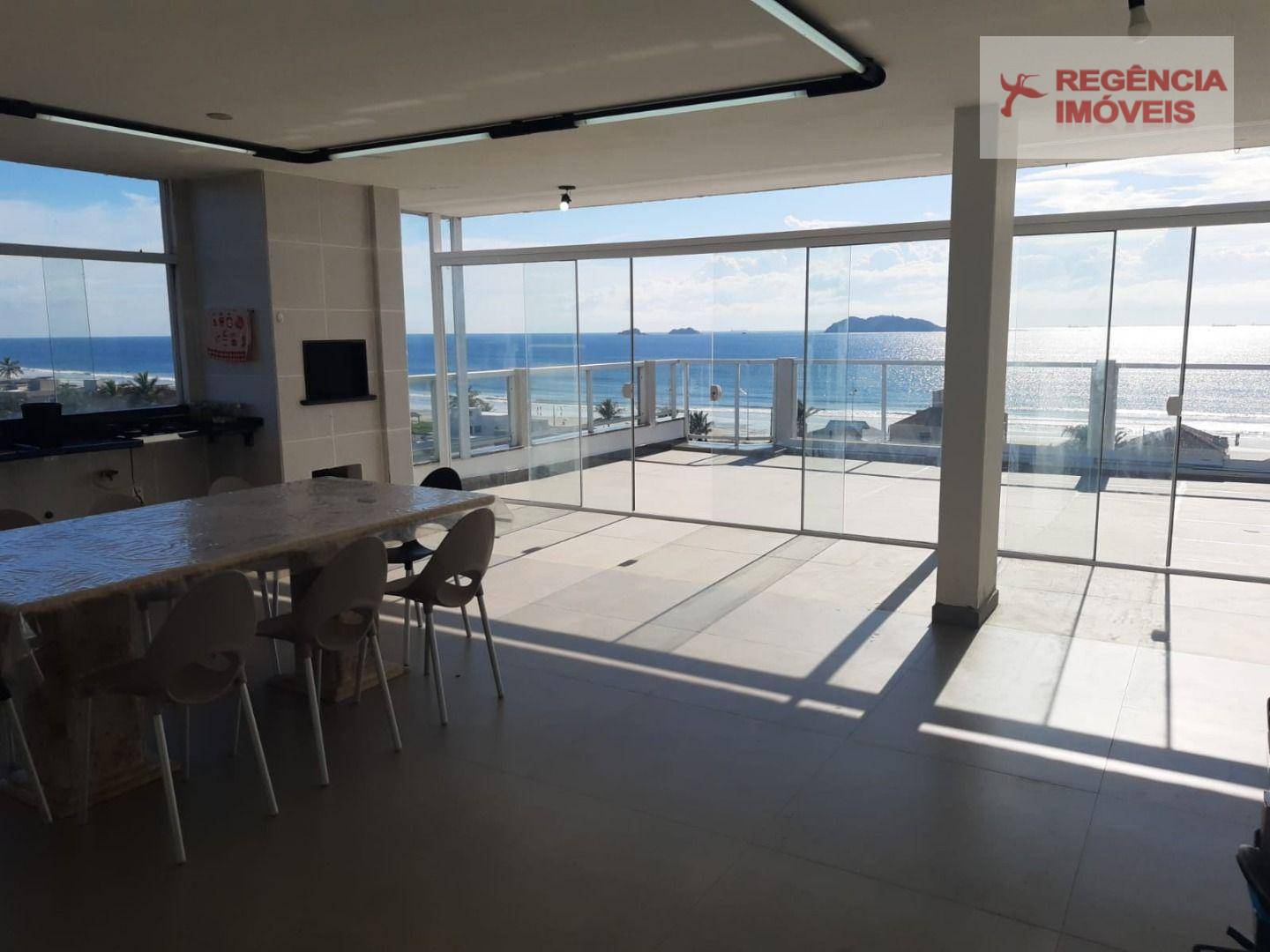 Cobertura, 3 quartos, 200 m² - Foto 4