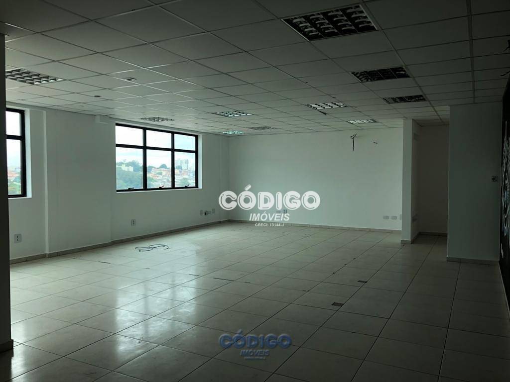 Conjunto Comercial-Sala para alugar, 85m² - Foto 5