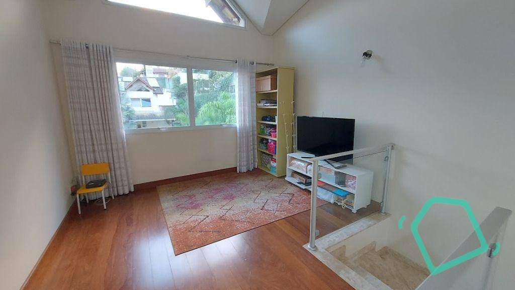 Casa de Condomínio à venda com 3 quartos, 200m² - Foto 29