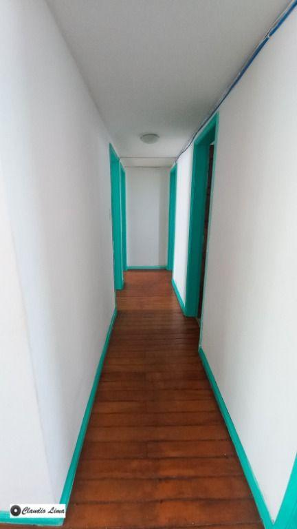 Apartamento à venda com 3 quartos, 132m² - Foto 6