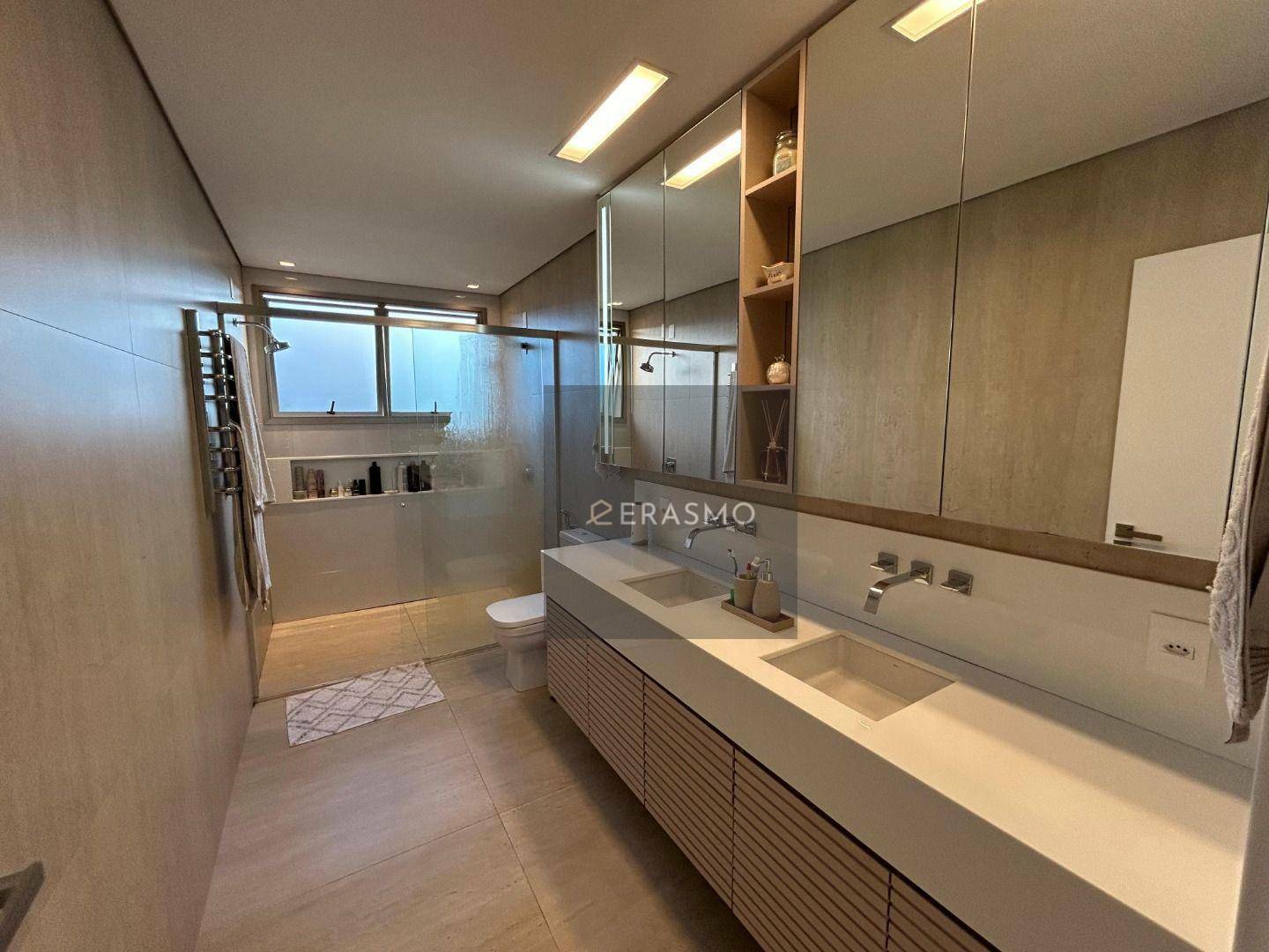 Casa de Condomínio à venda com 5 quartos, 410m² - Foto 34