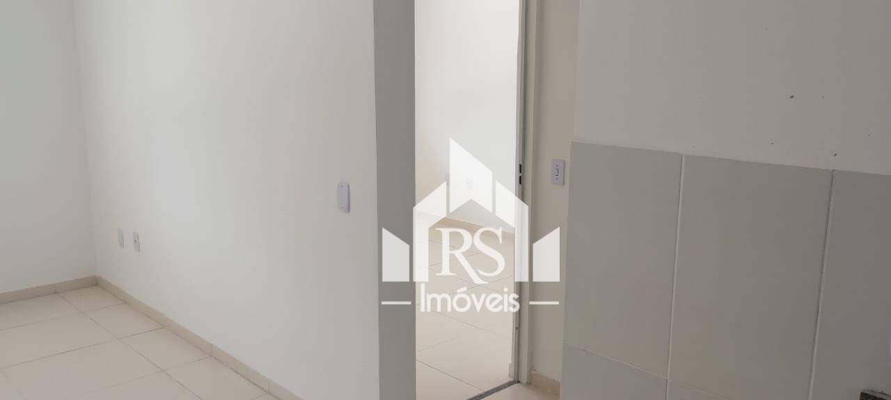 Apartamento à venda com 2 quartos, 52m² - Foto 6