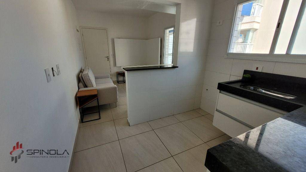 Apartamento à venda com 1 quarto, 44m² - Foto 33