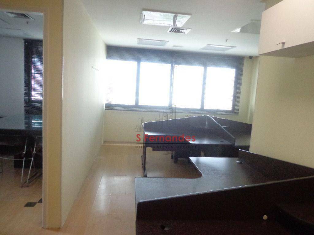 Conjunto Comercial-Sala à venda, 44m² - Foto 10