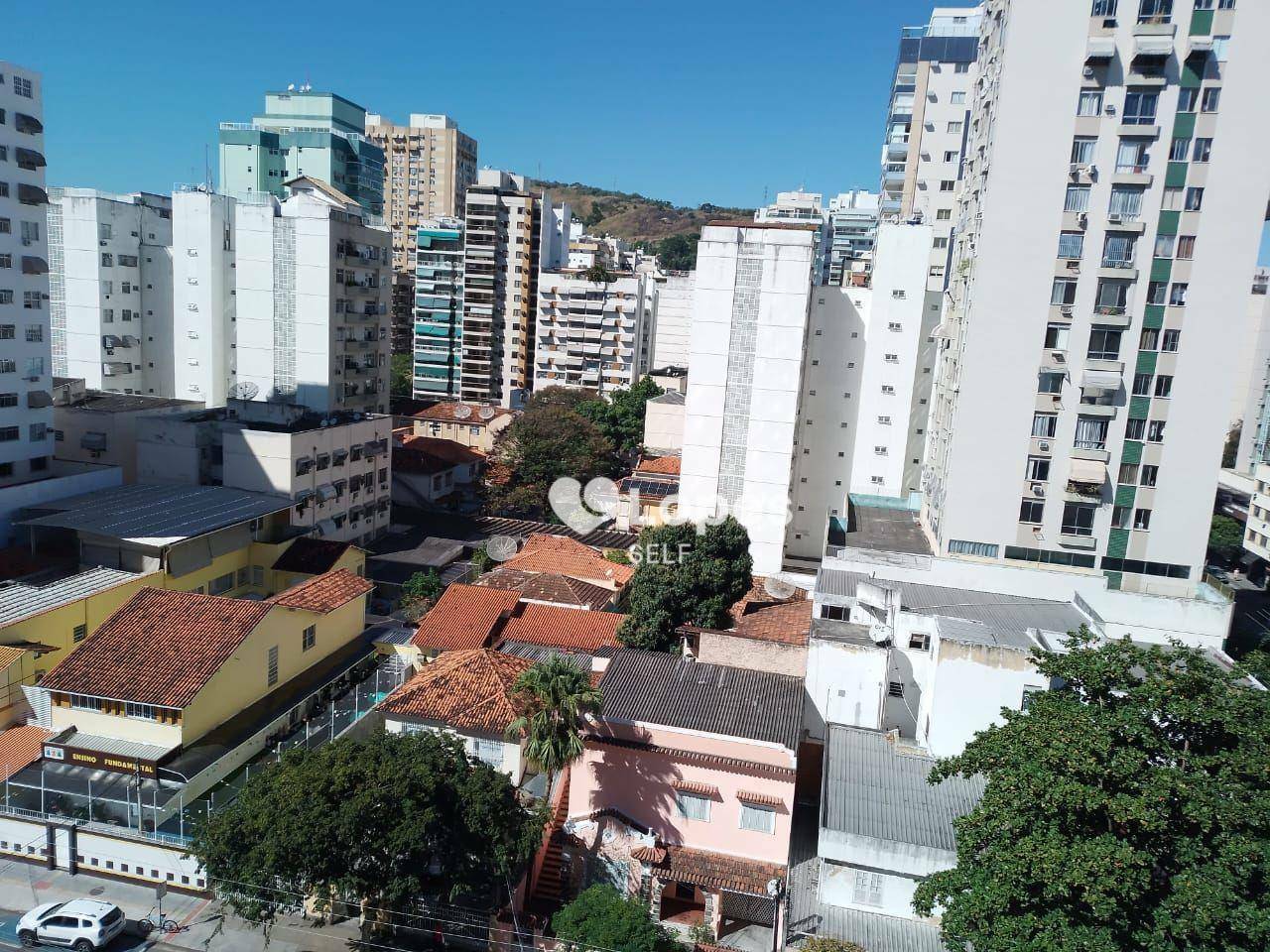 Apartamento à venda com 3 quartos, 100m² - Foto 3