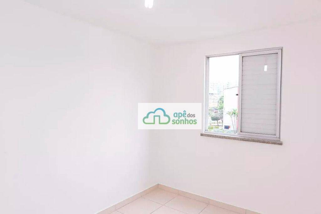 Apartamento à venda com 2 quartos, 58m² - Foto 9