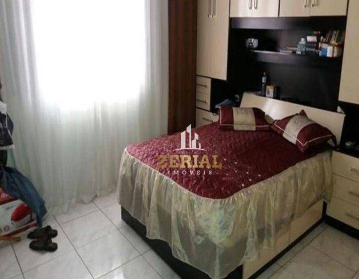 Sobrado à venda com 3 quartos, 130m² - Foto 6