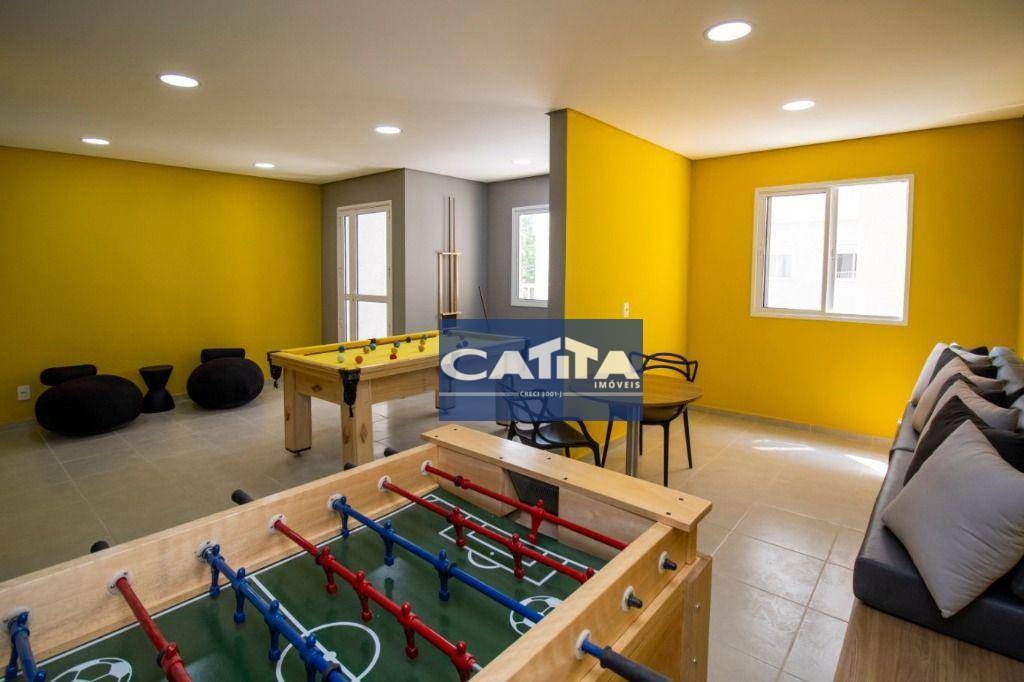 Apartamento à venda com 2 quartos, 42m² - Foto 24