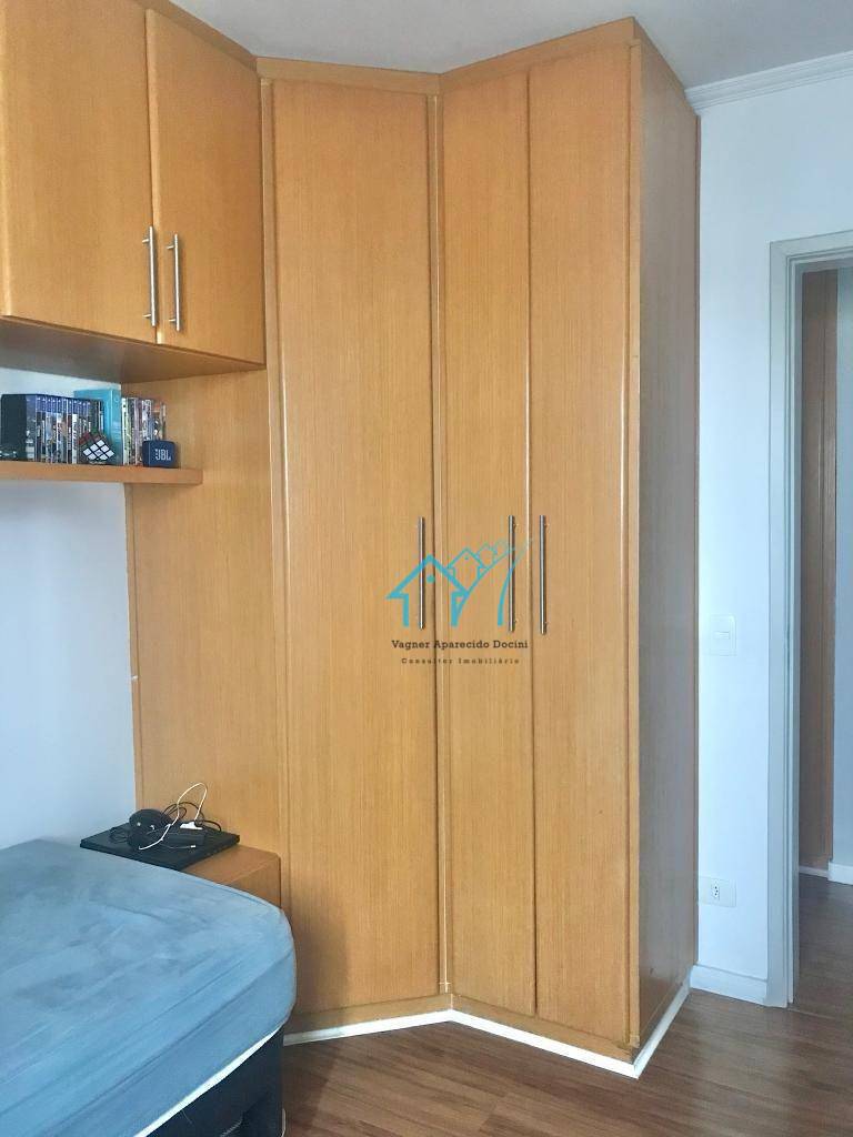 Apartamento à venda com 3 quartos, 90m² - Foto 15