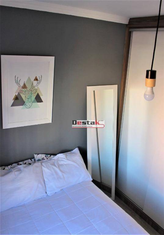 Apartamento à venda com 3 quartos, 85m² - Foto 16