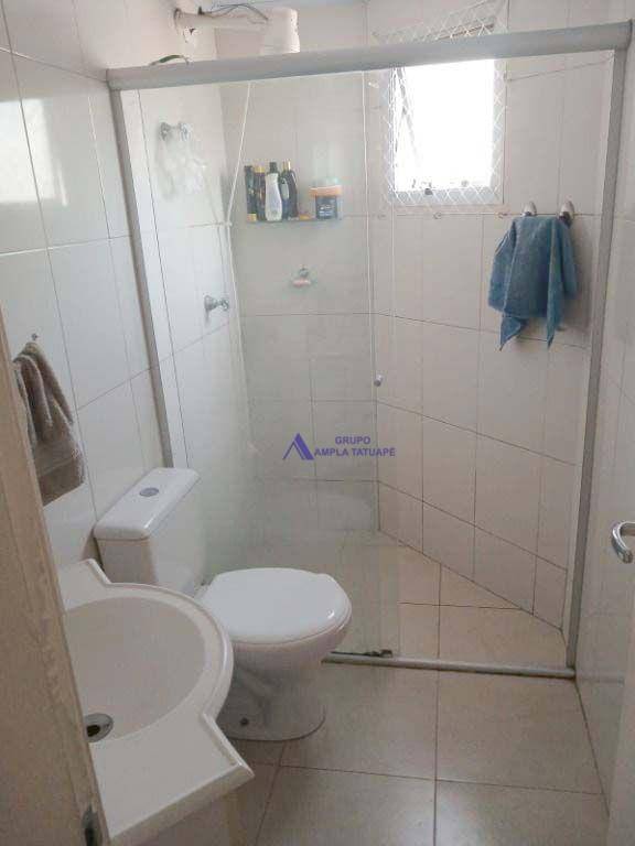 Apartamento à venda com 2 quartos, 65m² - Foto 8