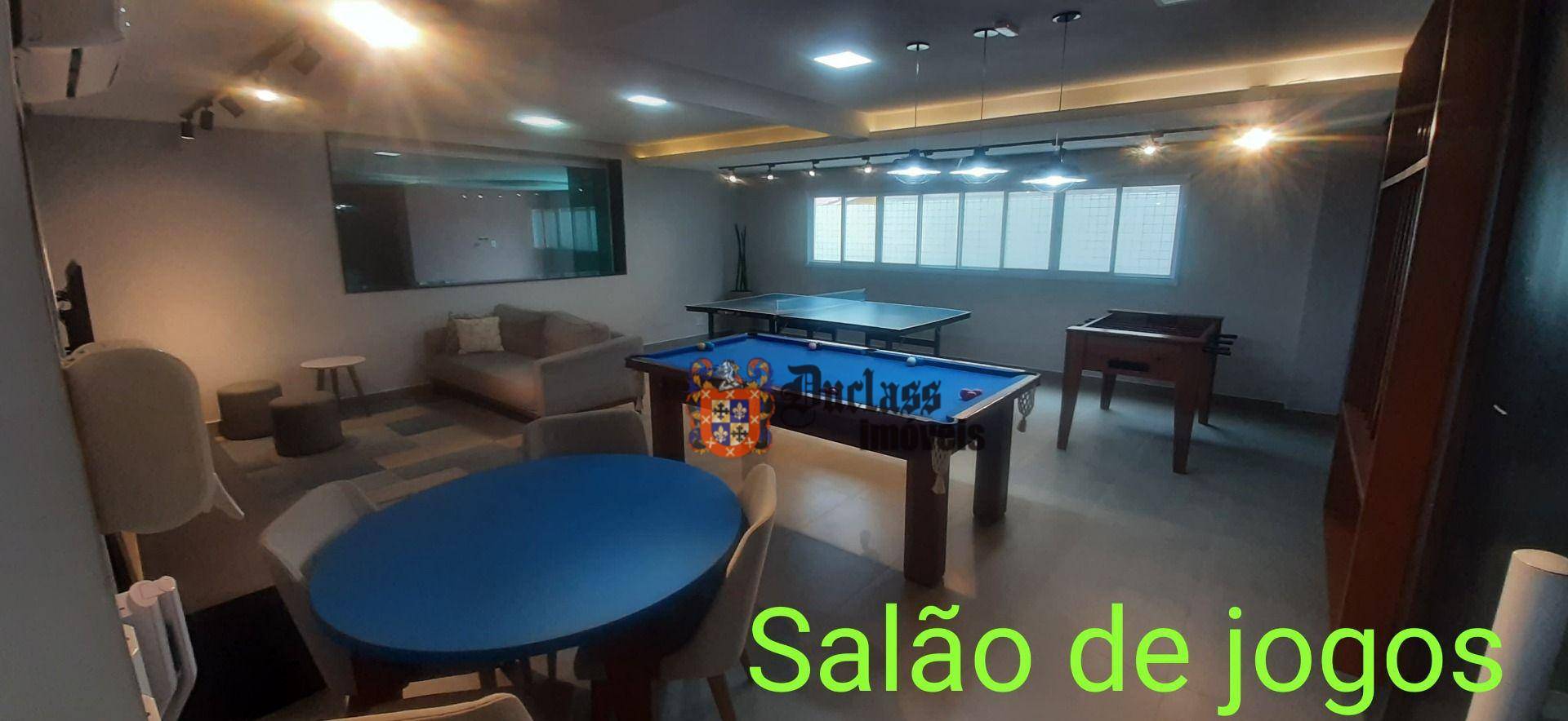 Apartamento à venda com 2 quartos, 69m² - Foto 18