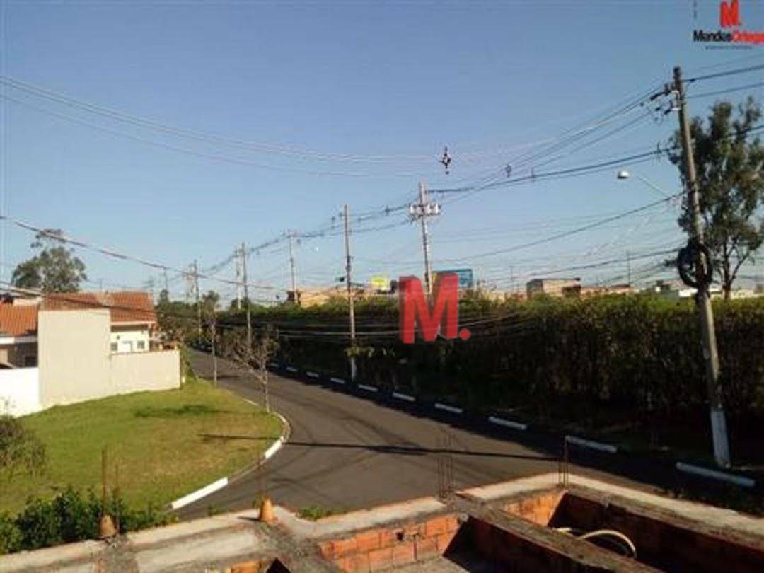 Casa de Condomínio à venda com 3 quartos, 210m² - Foto 29