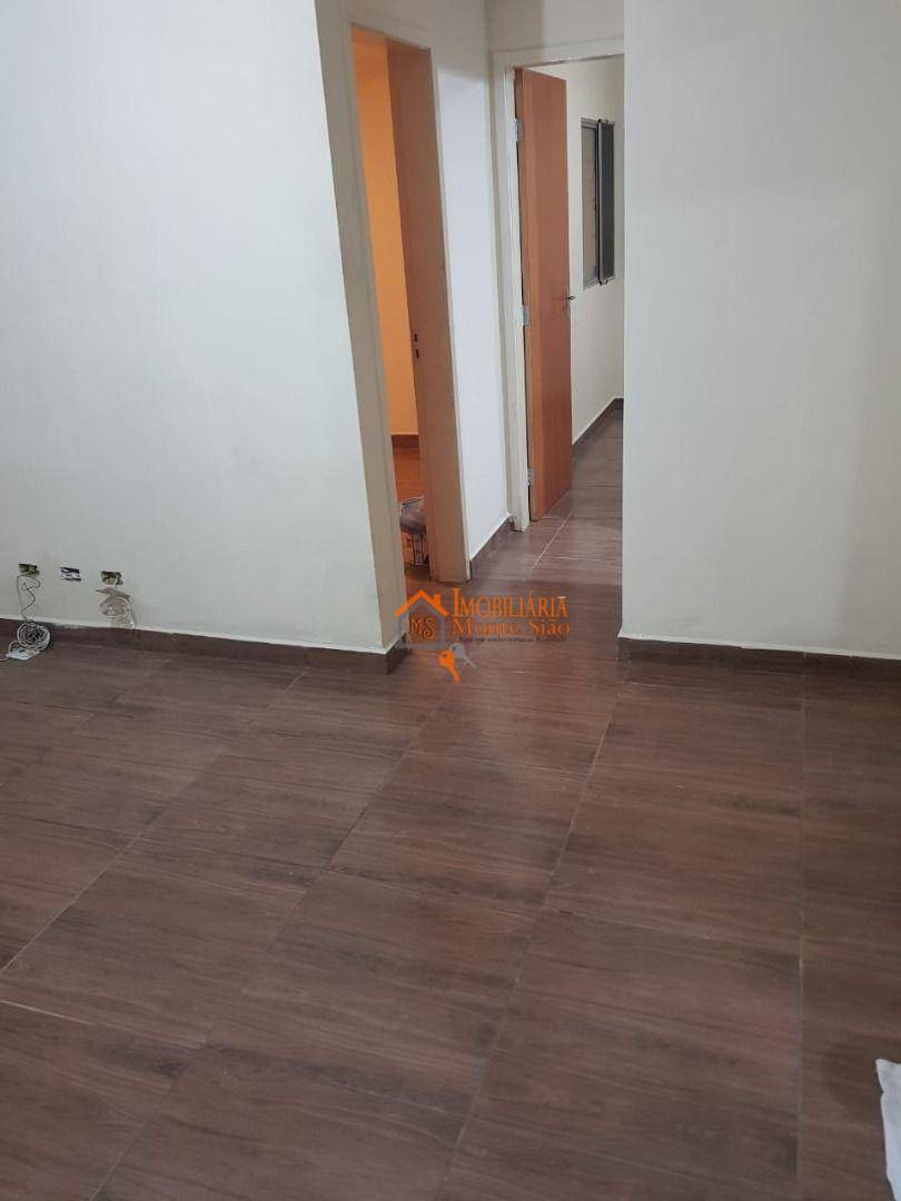 Apartamento para alugar com 2 quartos, 45m² - Foto 3