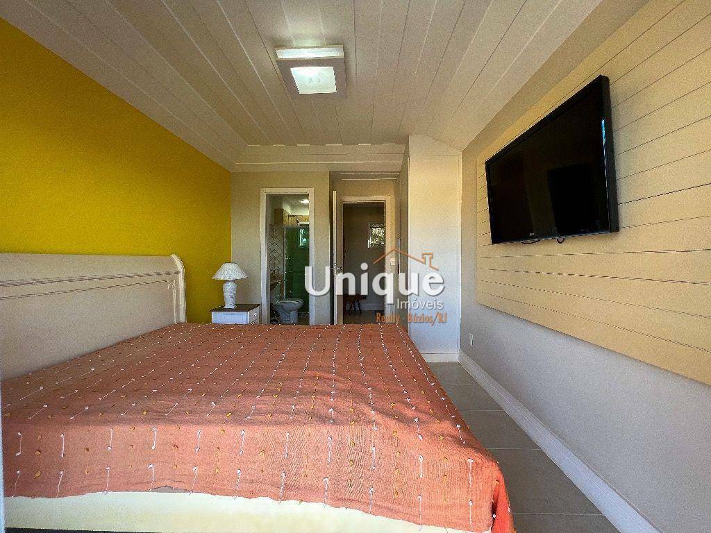 Casa de Condomínio à venda com 4 quartos, 200m² - Foto 30