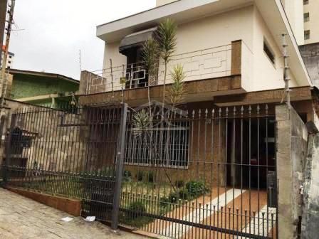 Sobrado à venda com 3 quartos, 197m² - Foto 2