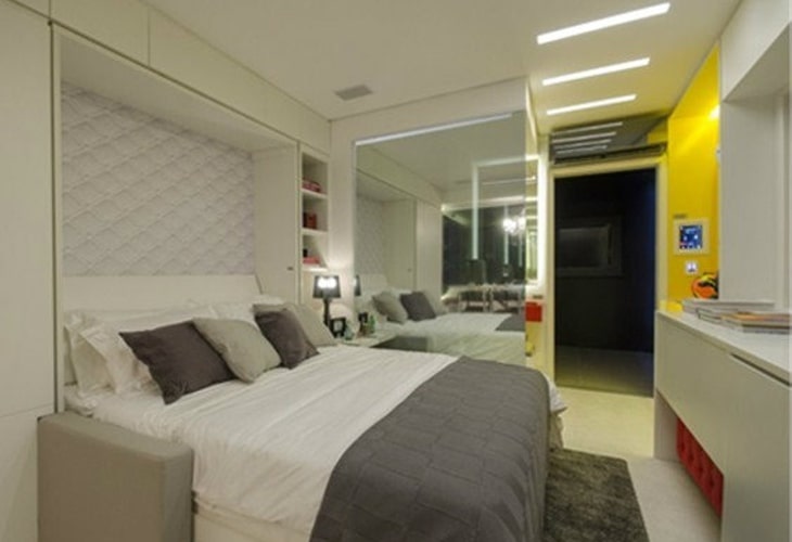 Apartamento à venda com 2 quartos, 84m² - Foto 6