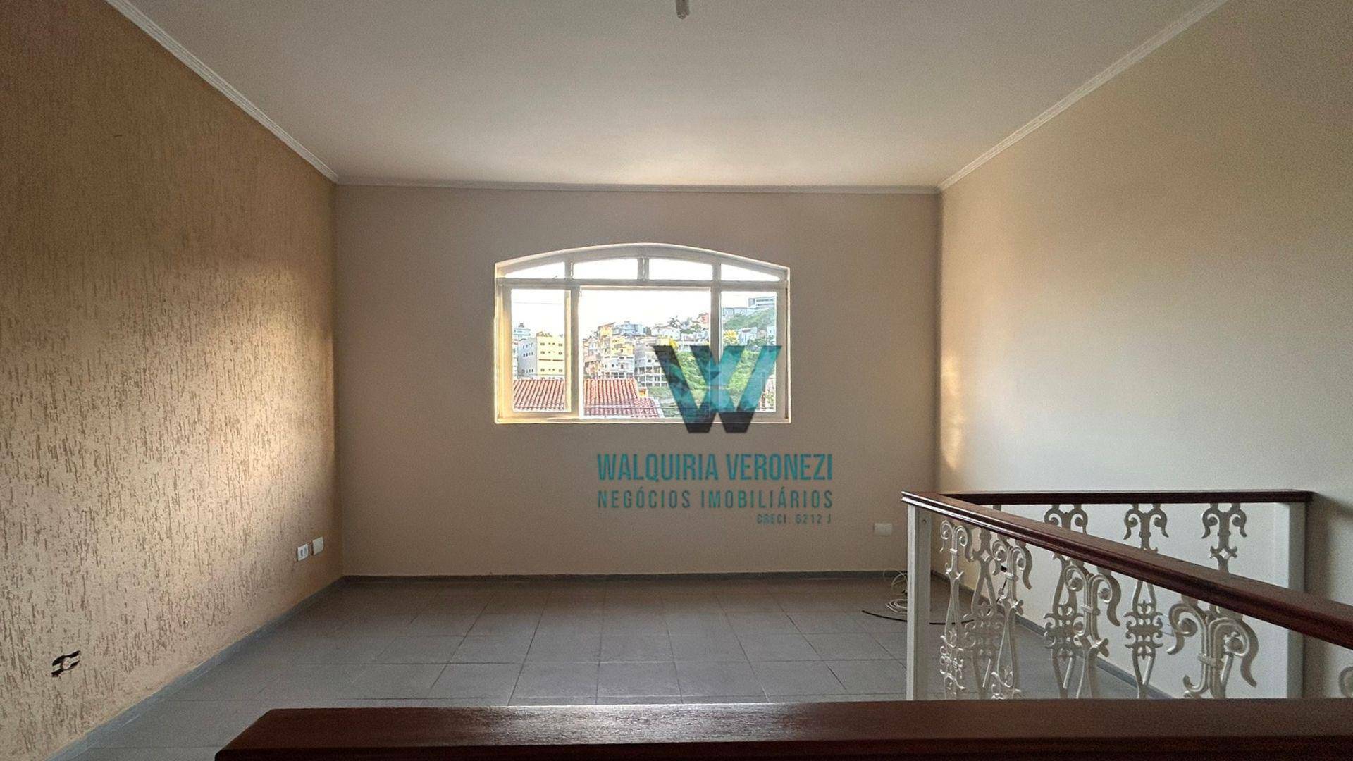 Casa à venda com 3 quartos, 200m² - Foto 10