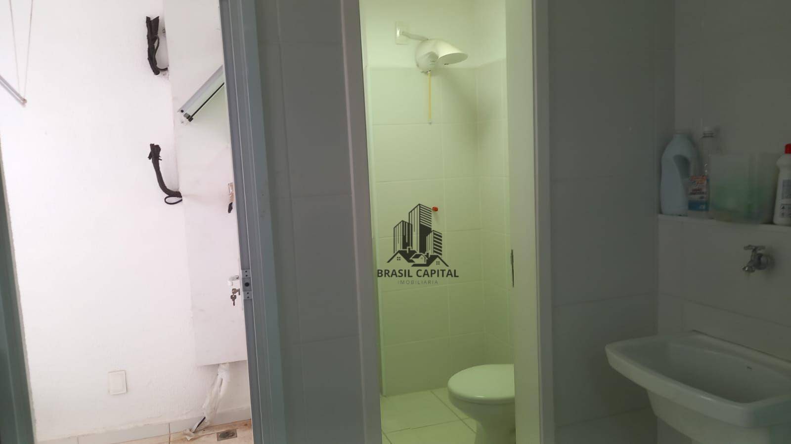 Apartamento à venda com 3 quartos, 115m² - Foto 10