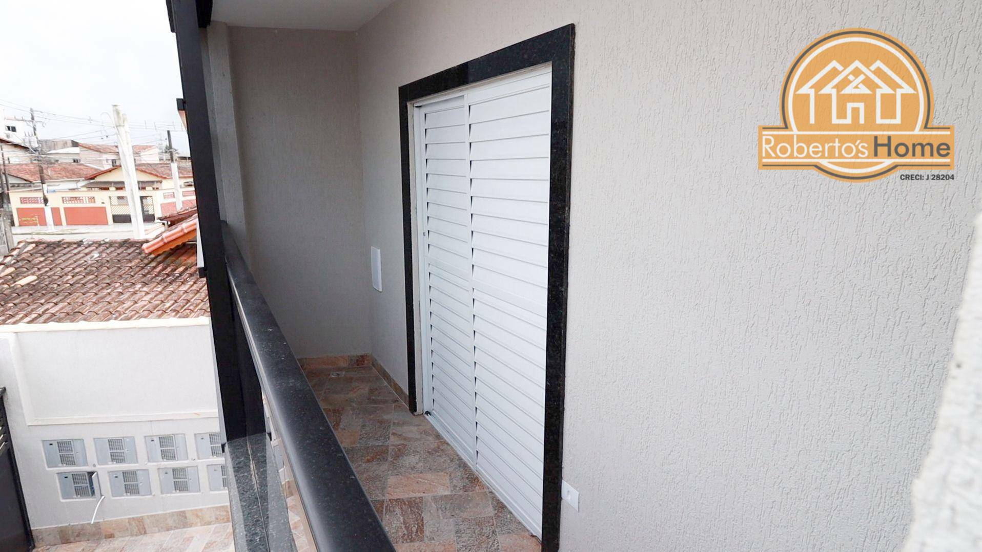 Sobrado à venda com 1 quarto, 43m² - Foto 37