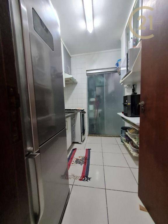 Apartamento à venda com 3 quartos, 55m² - Foto 5