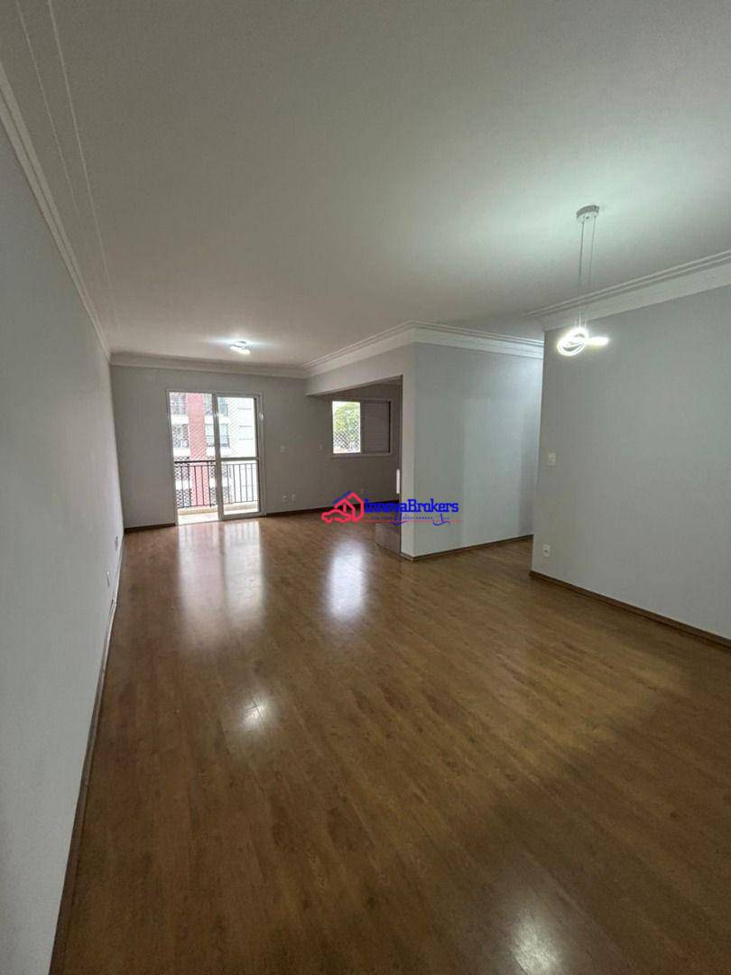 Apartamento, 2 quartos, 89 m² - Foto 1