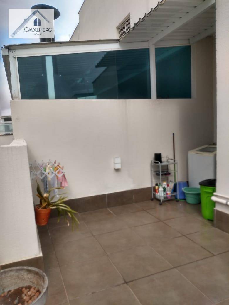 Cobertura à venda com 2 quartos, 108m² - Foto 3