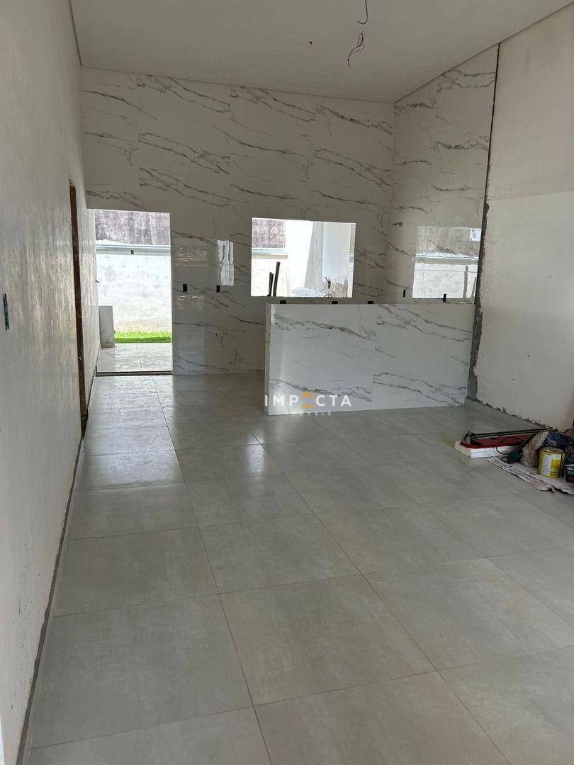 Casa de Condomínio à venda com 3 quartos, 126m² - Foto 1