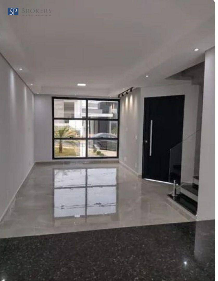 Casa de Condomínio à venda com 4 quartos, 171m² - Foto 2