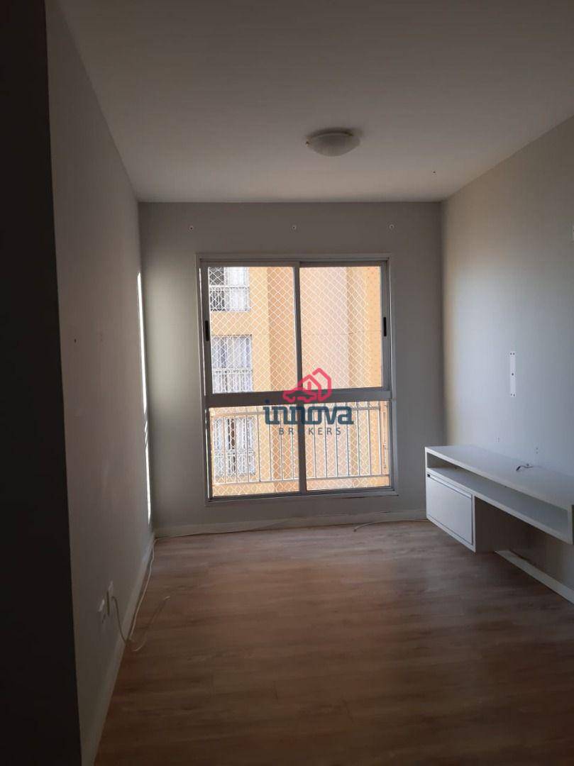 Apartamento à venda com 2 quartos, 53m² - Foto 1