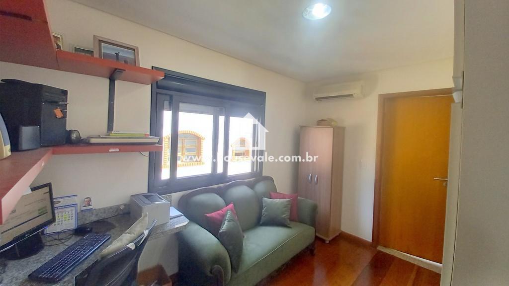 Sobrado à venda com 4 quartos, 360m² - Foto 29