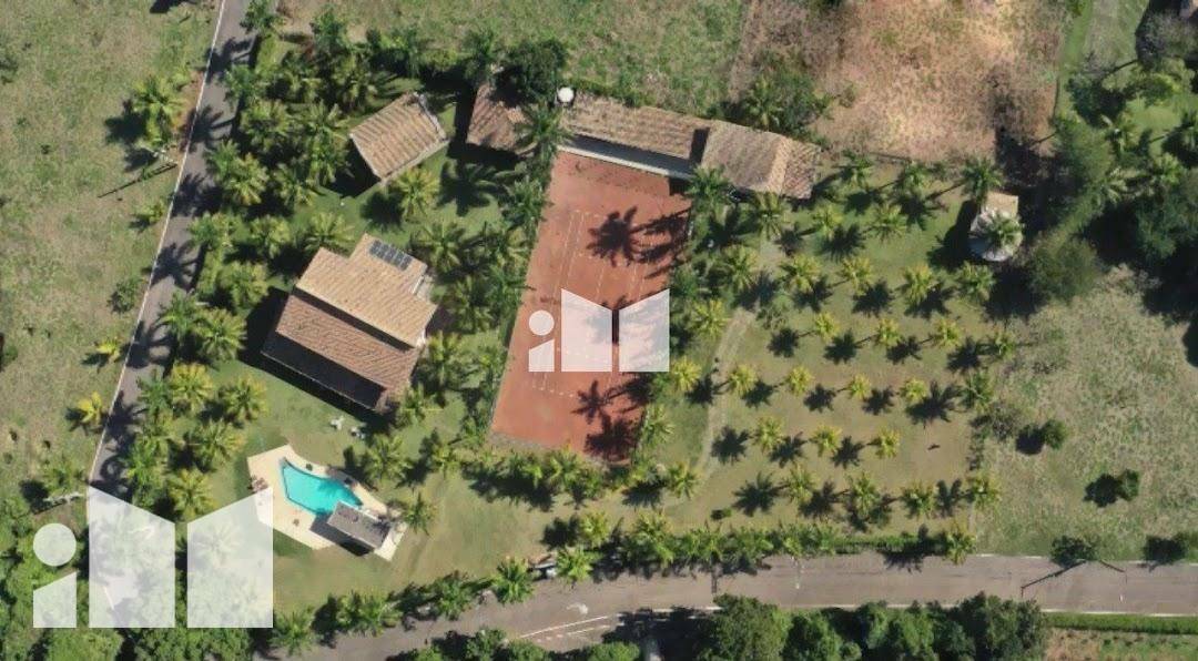 Casa de Condomínio à venda com 5 quartos, 696m² - Foto 3