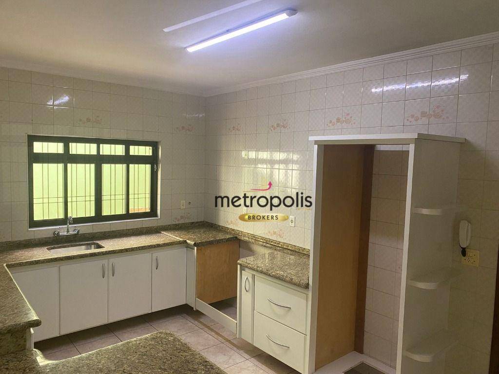 Sobrado, 3 quartos, 310 m² - Foto 5