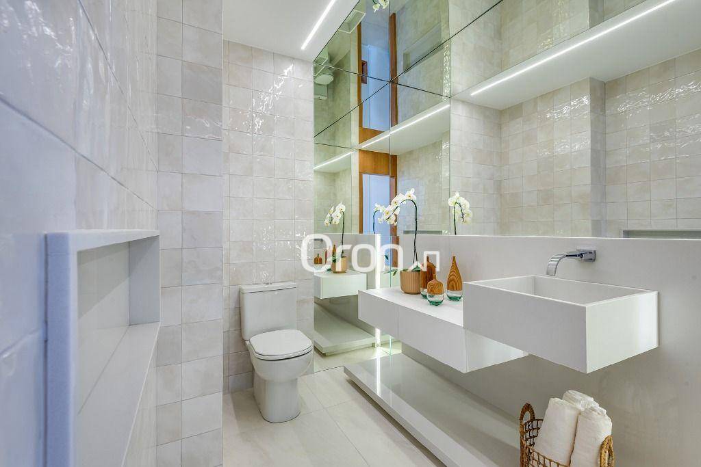 Apartamento à venda com 4 quartos, 235m² - Foto 14