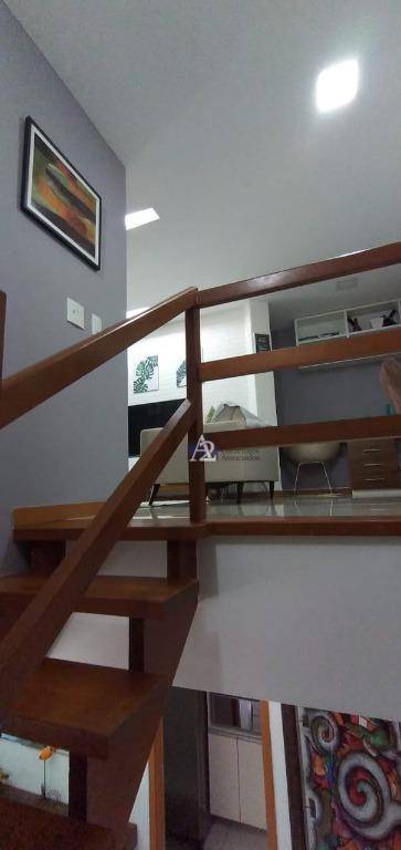 Cobertura à venda com 3 quartos, 160m² - Foto 4